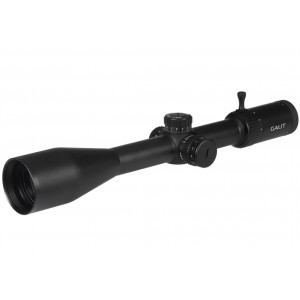 Прицел Gaut Nephrite 6-24x50 SF, сетка 61 (Half MD) арт.: N62450SF-61 [GAUT]